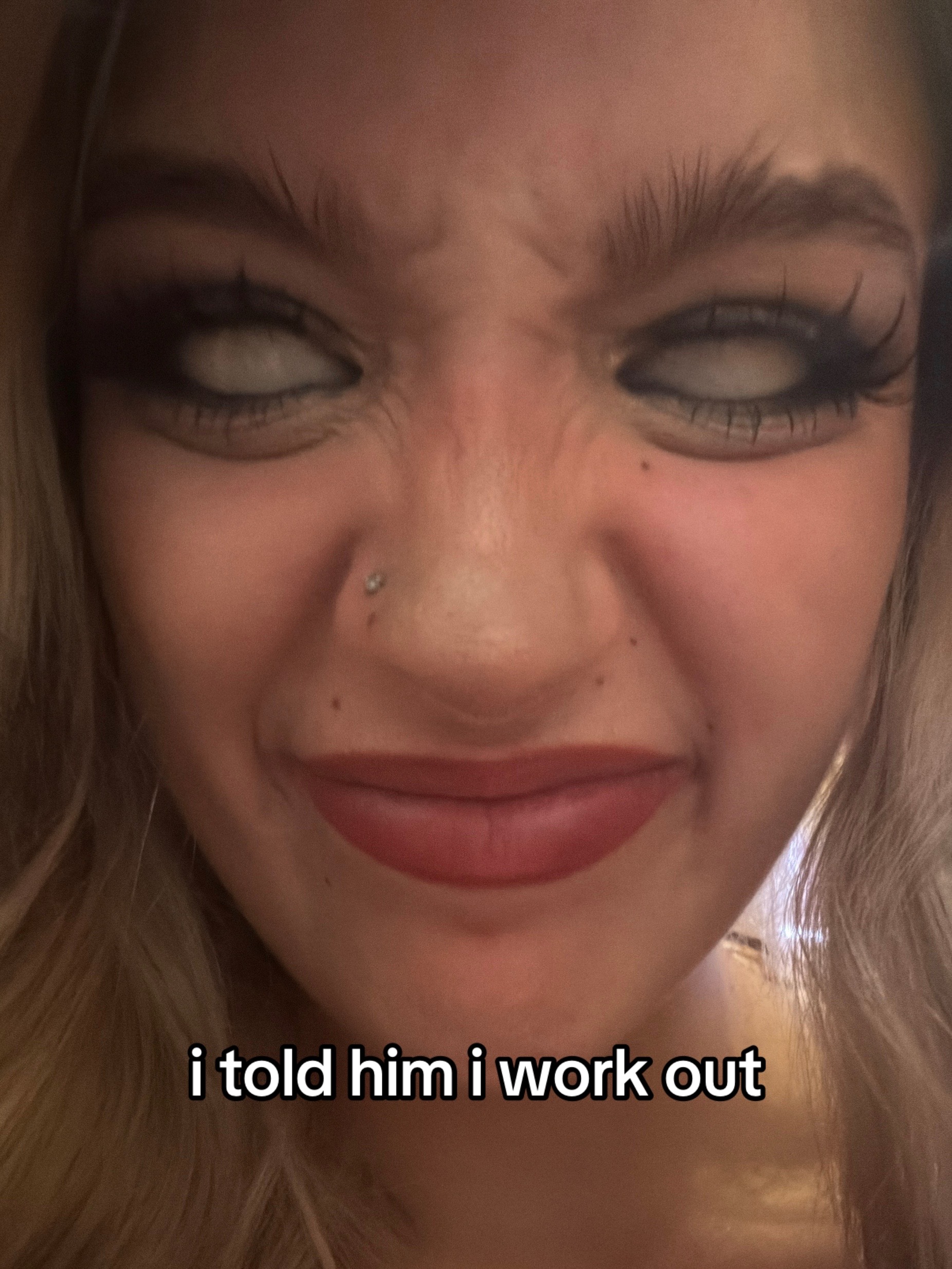 @kyra ✮⋆˙