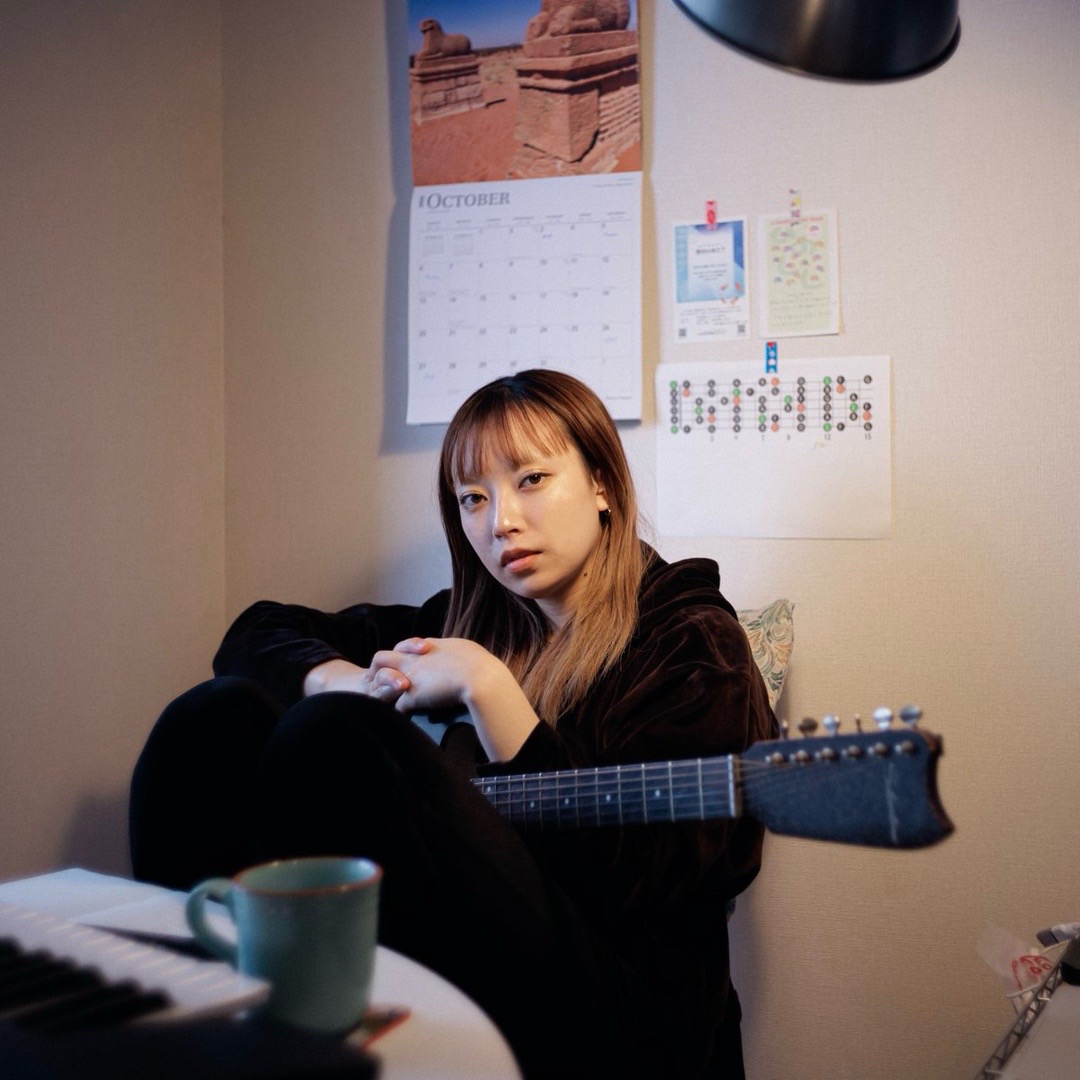 @Underrated Music (99% Japan)
