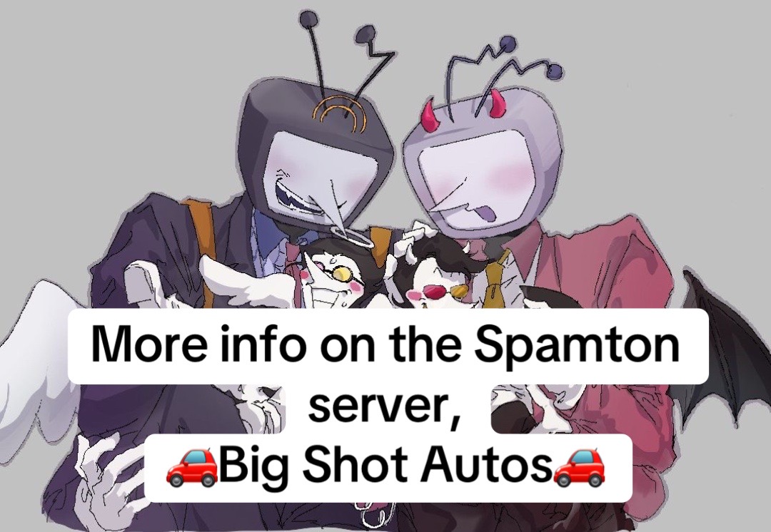 @🚗 Big Shot Autos 🚗
