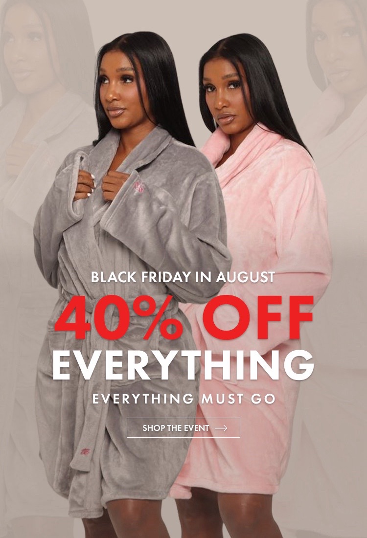 @Shop Bold & Beautiful