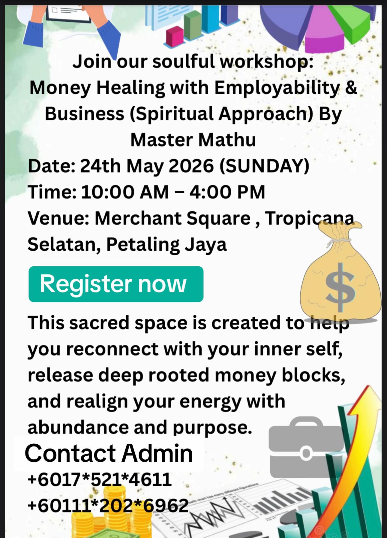 @WhitePigeon Holistic Services