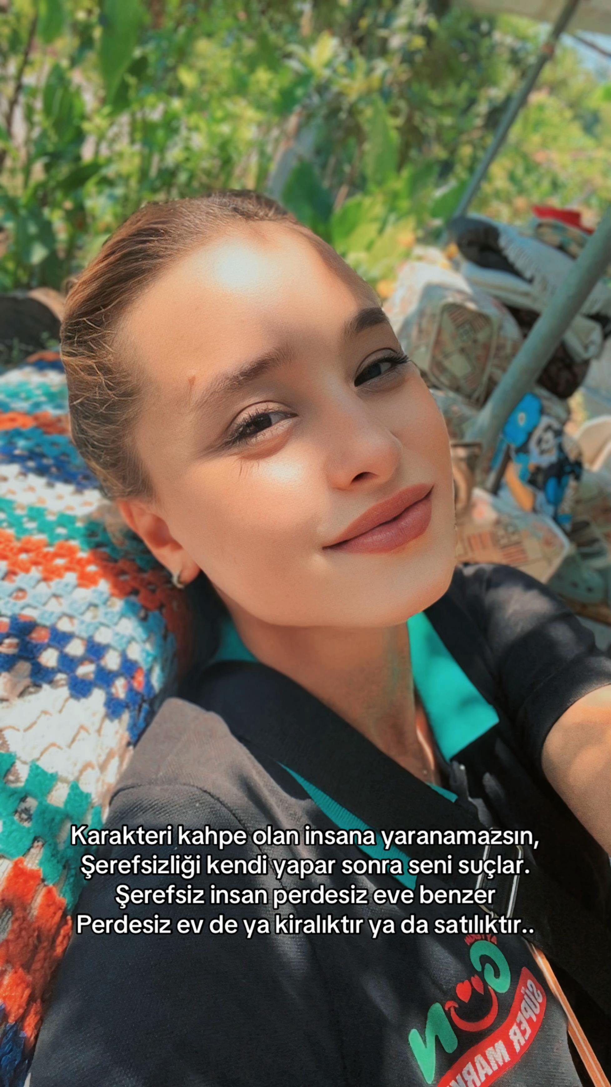 @✨Fikriye Şarlak✨