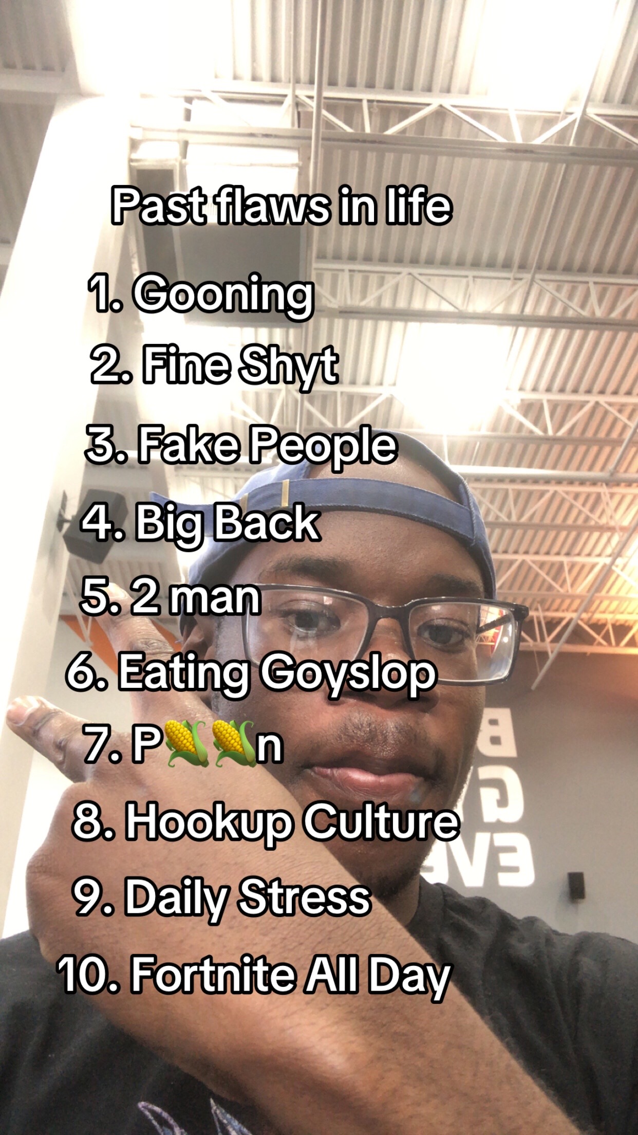 @No 1. Goat Of Delco!