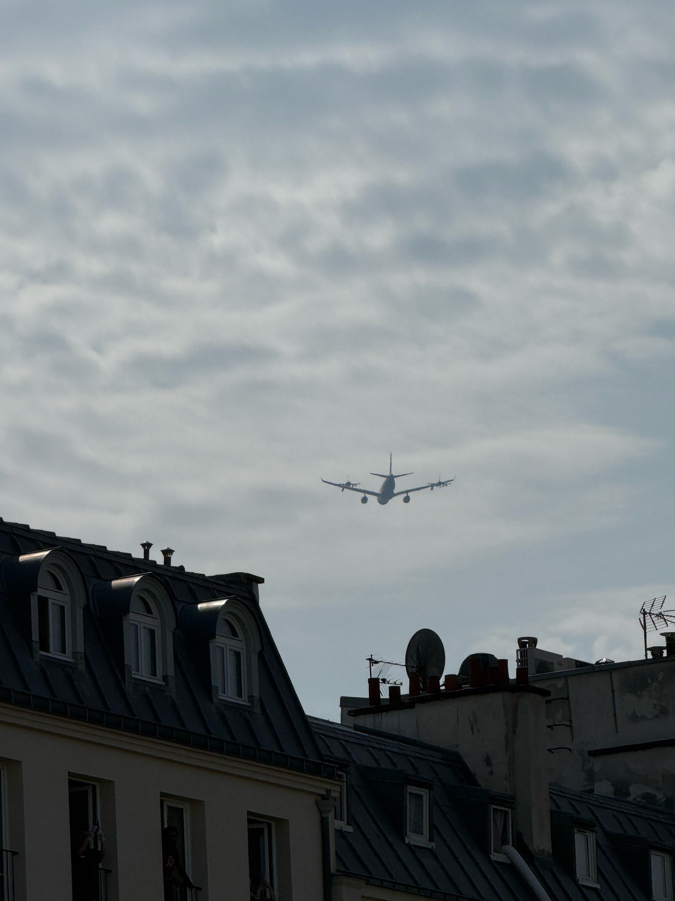 @Certified avgeek
