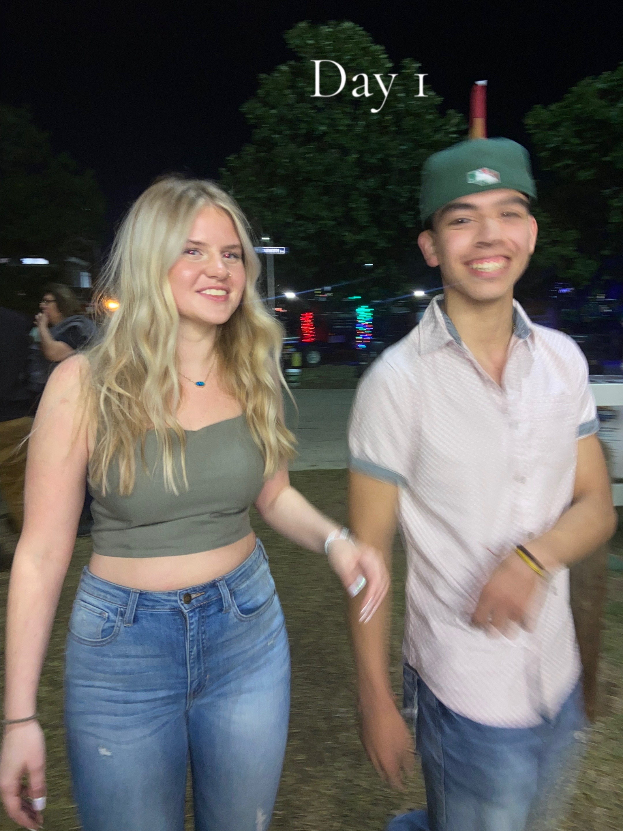 @Isabella