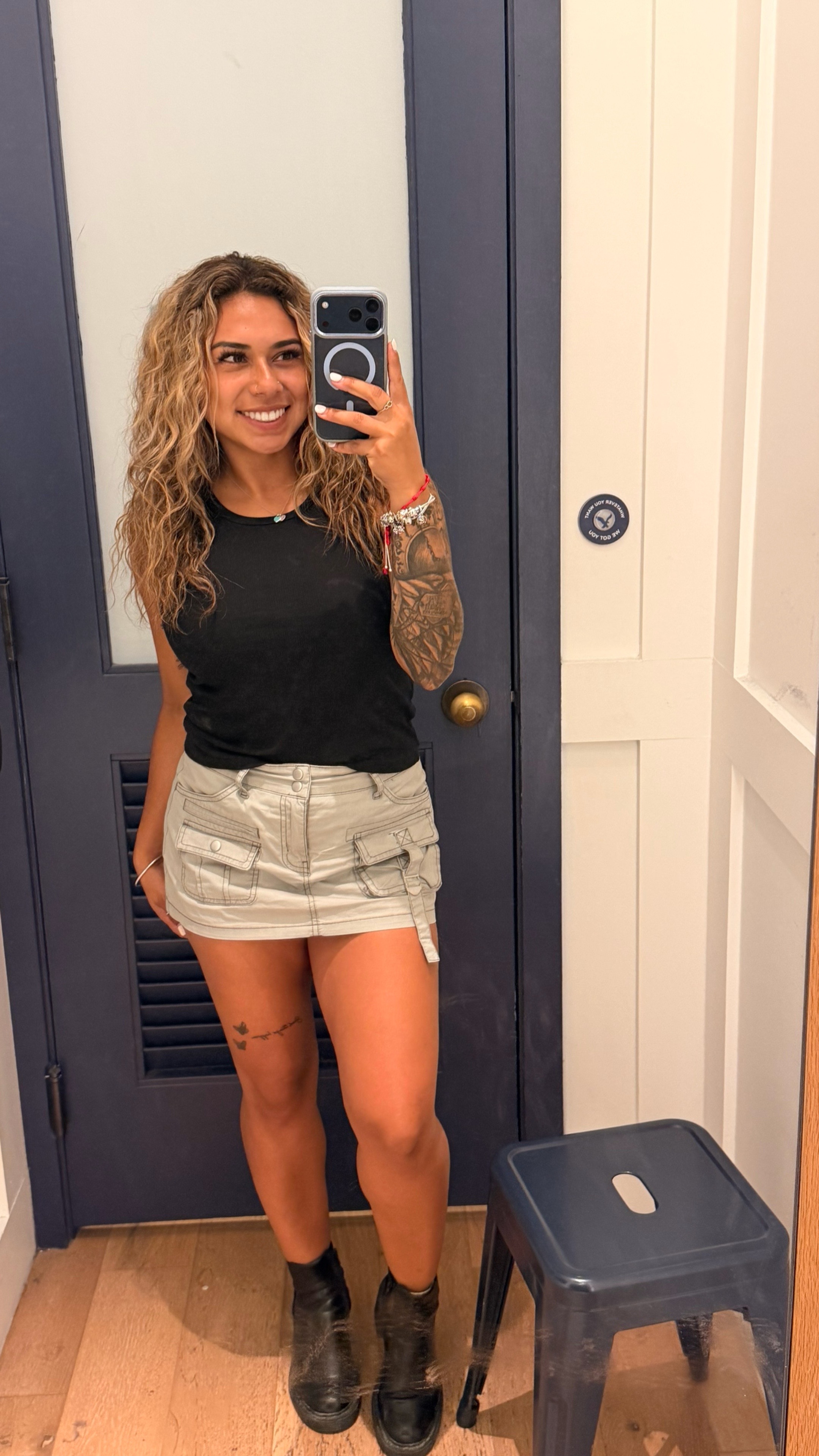 @Vanessa M