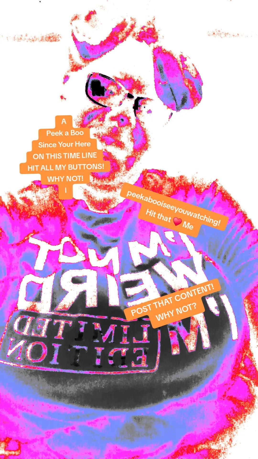 @AdvocateVPeaceLoveBREATHE