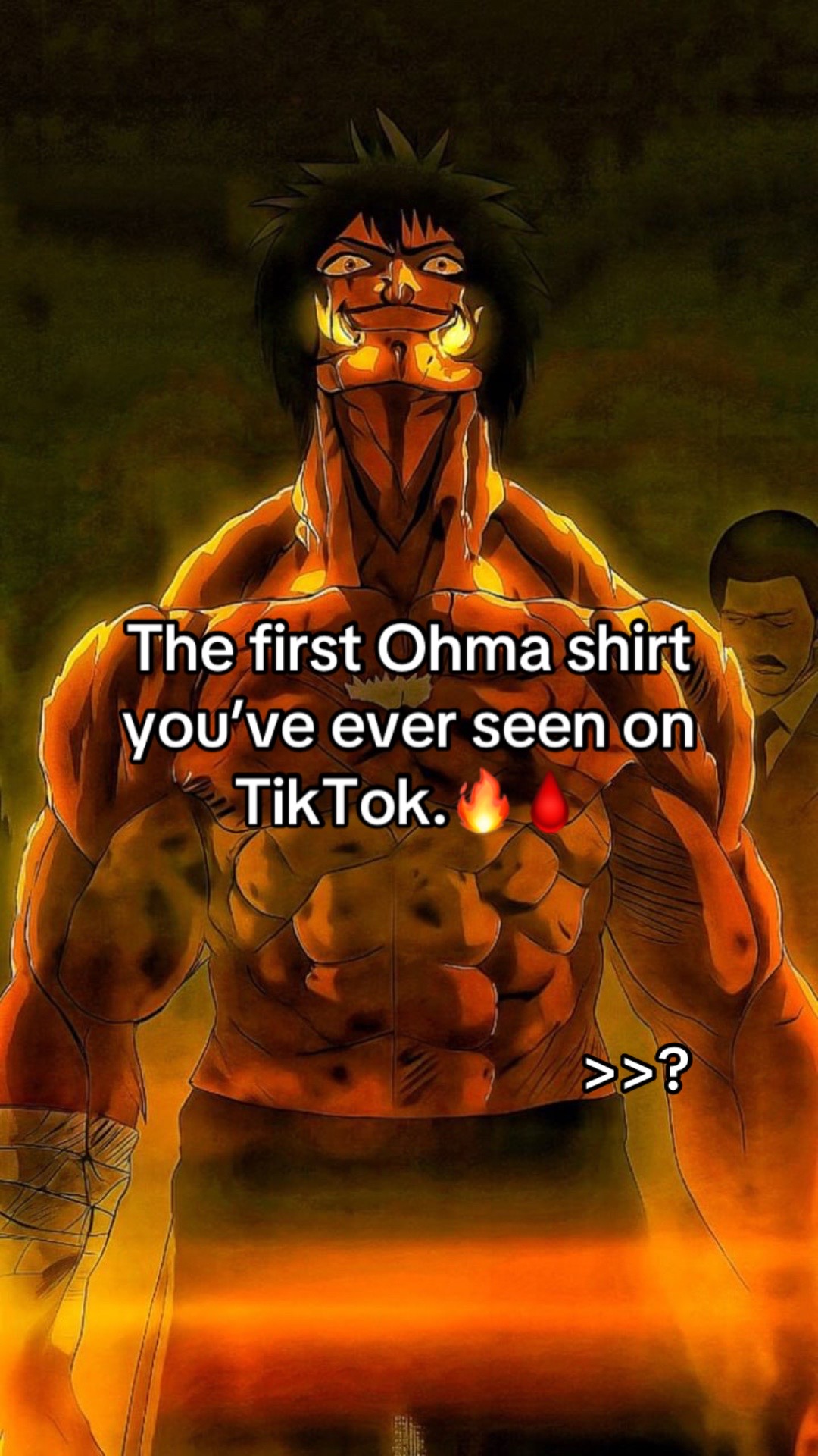 @Anime-Men's shop