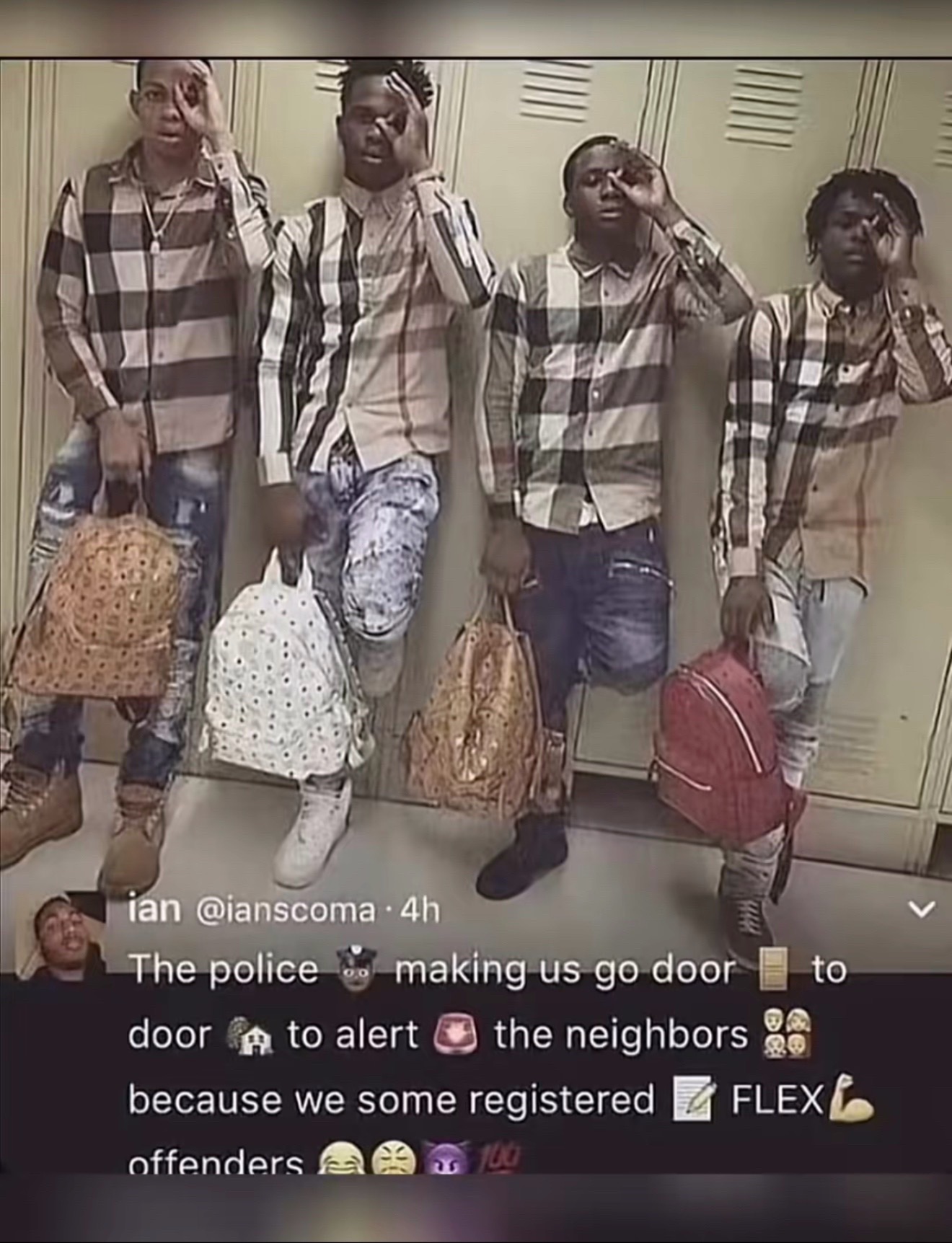@Moid