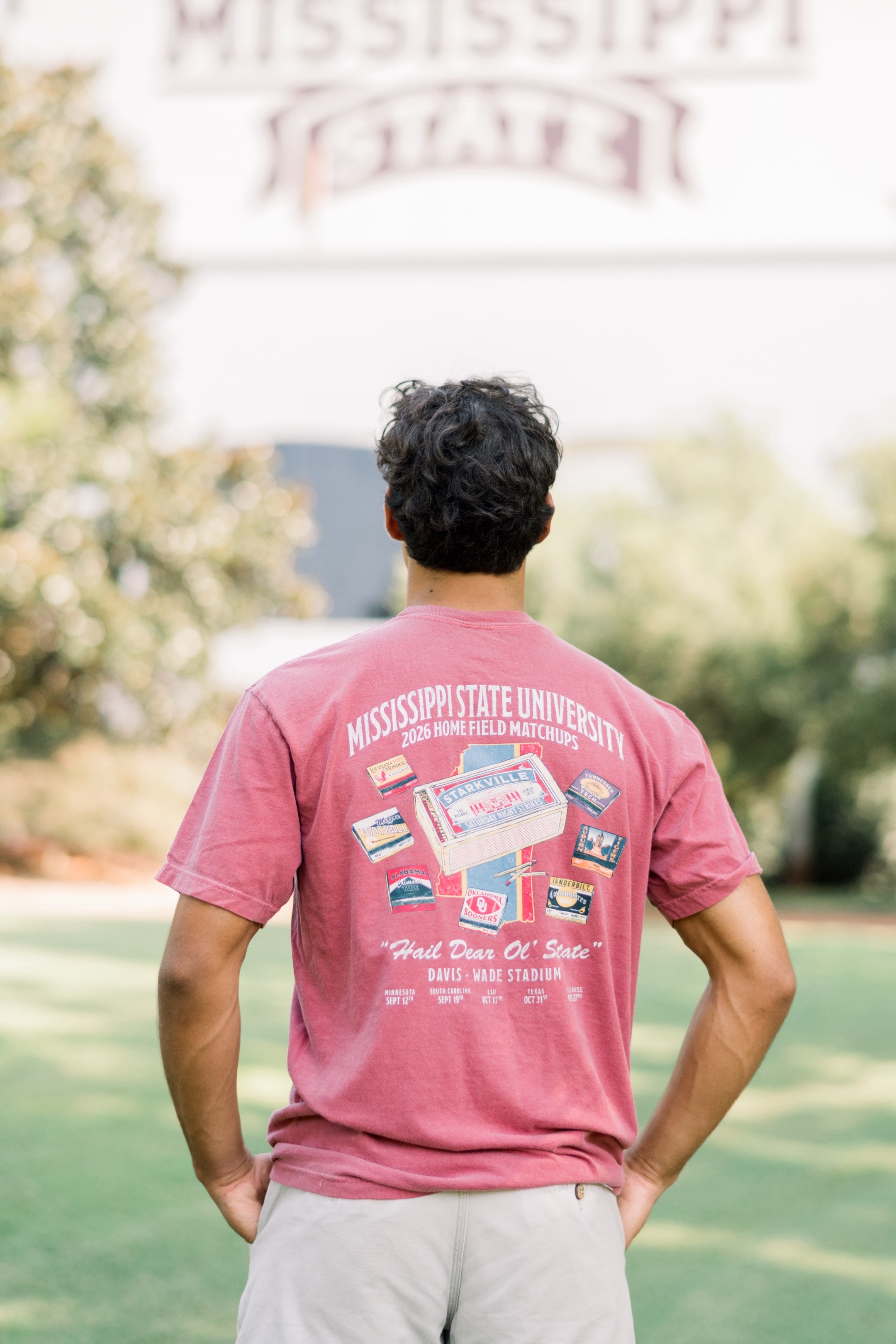 @JNJ APPAREL