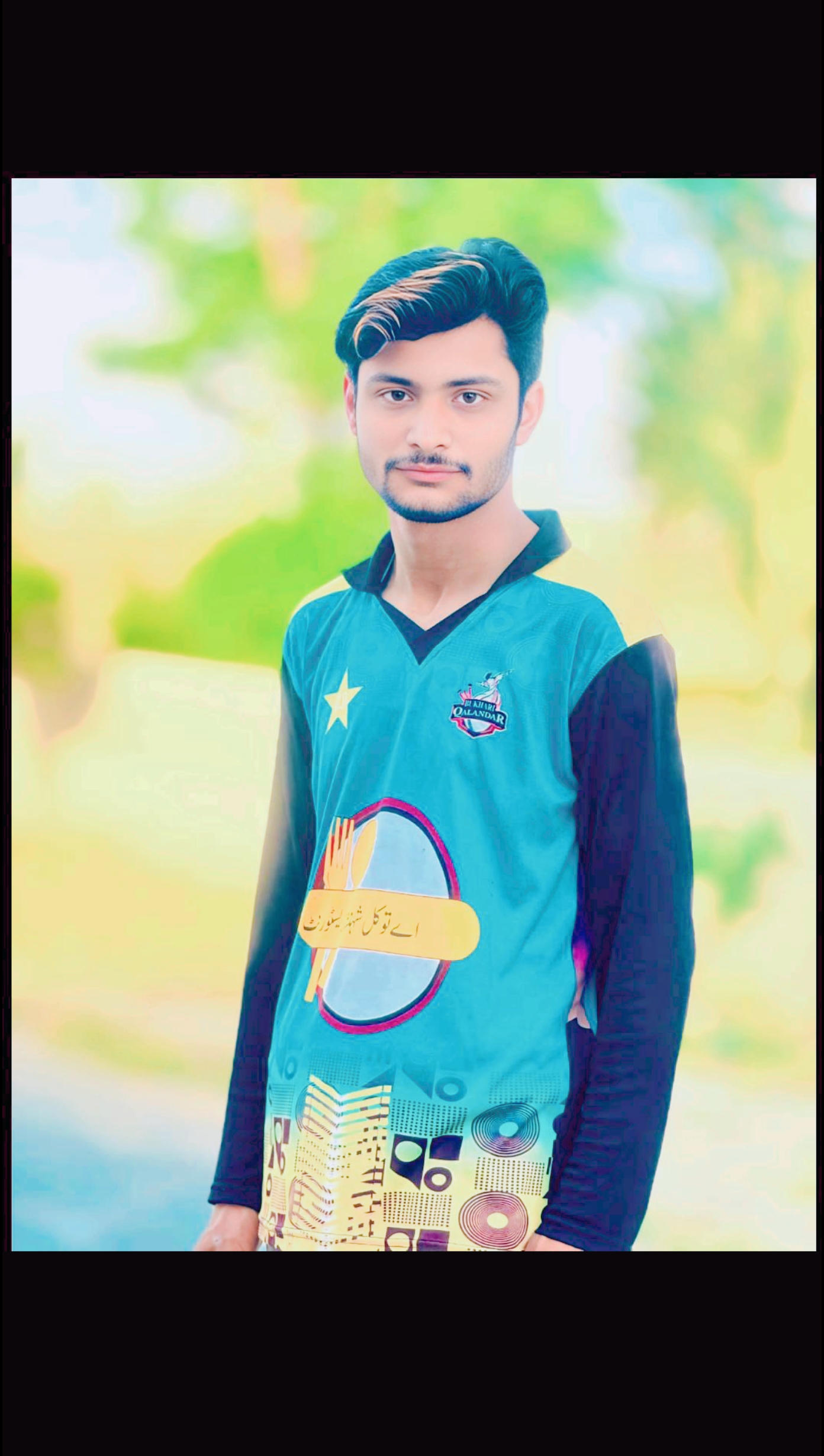 @Ammar Javaid Official