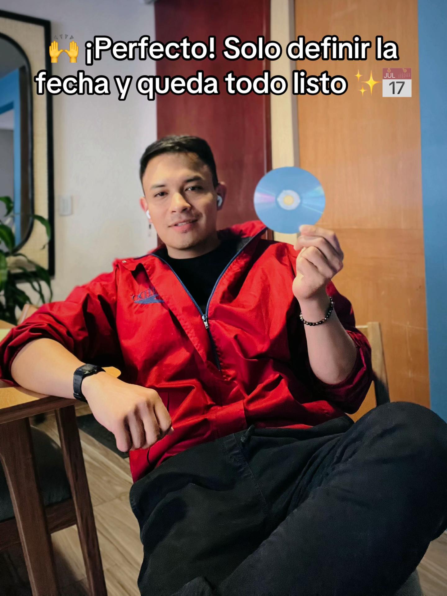 @Dani Villa