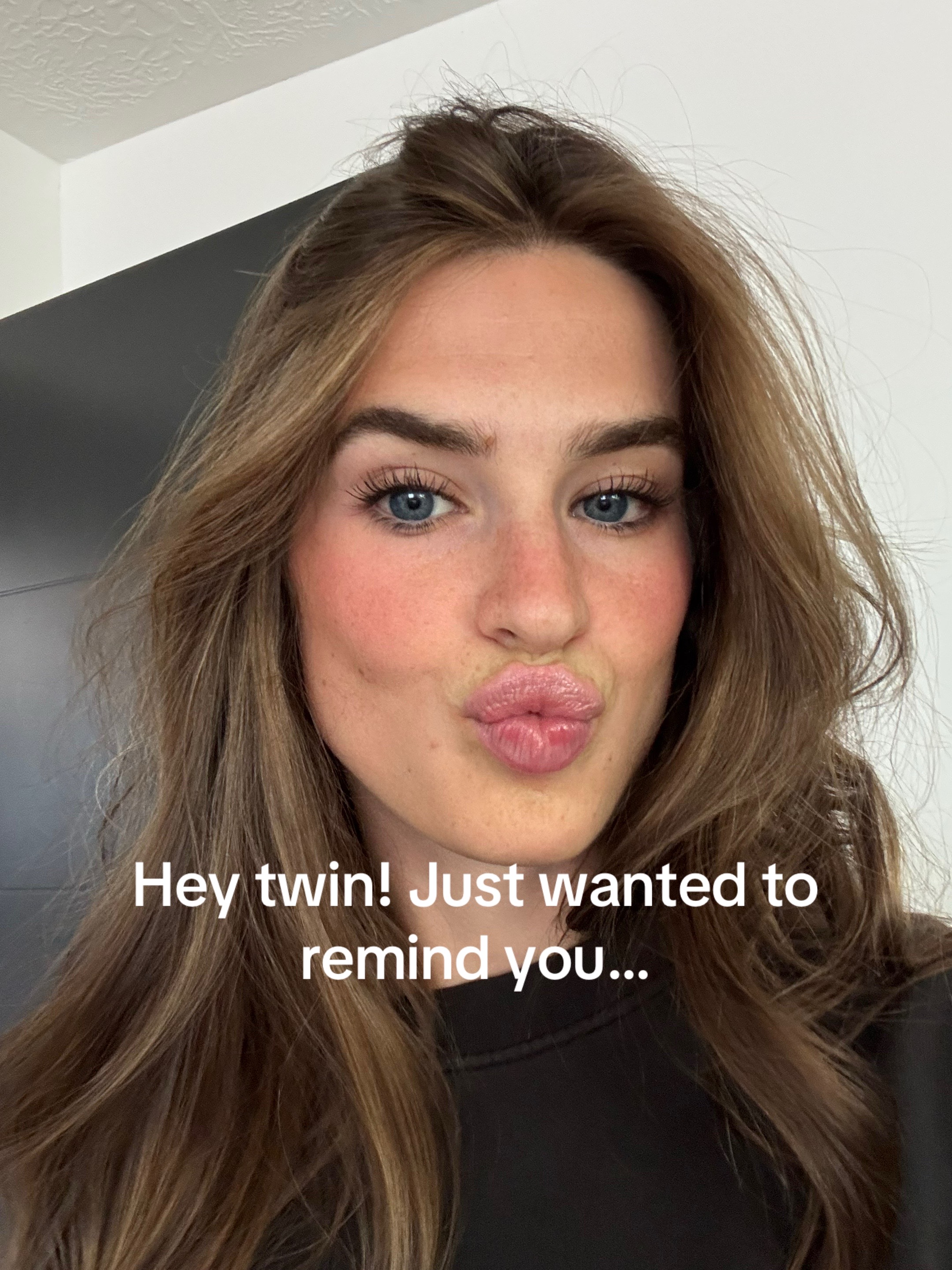 @Maddie