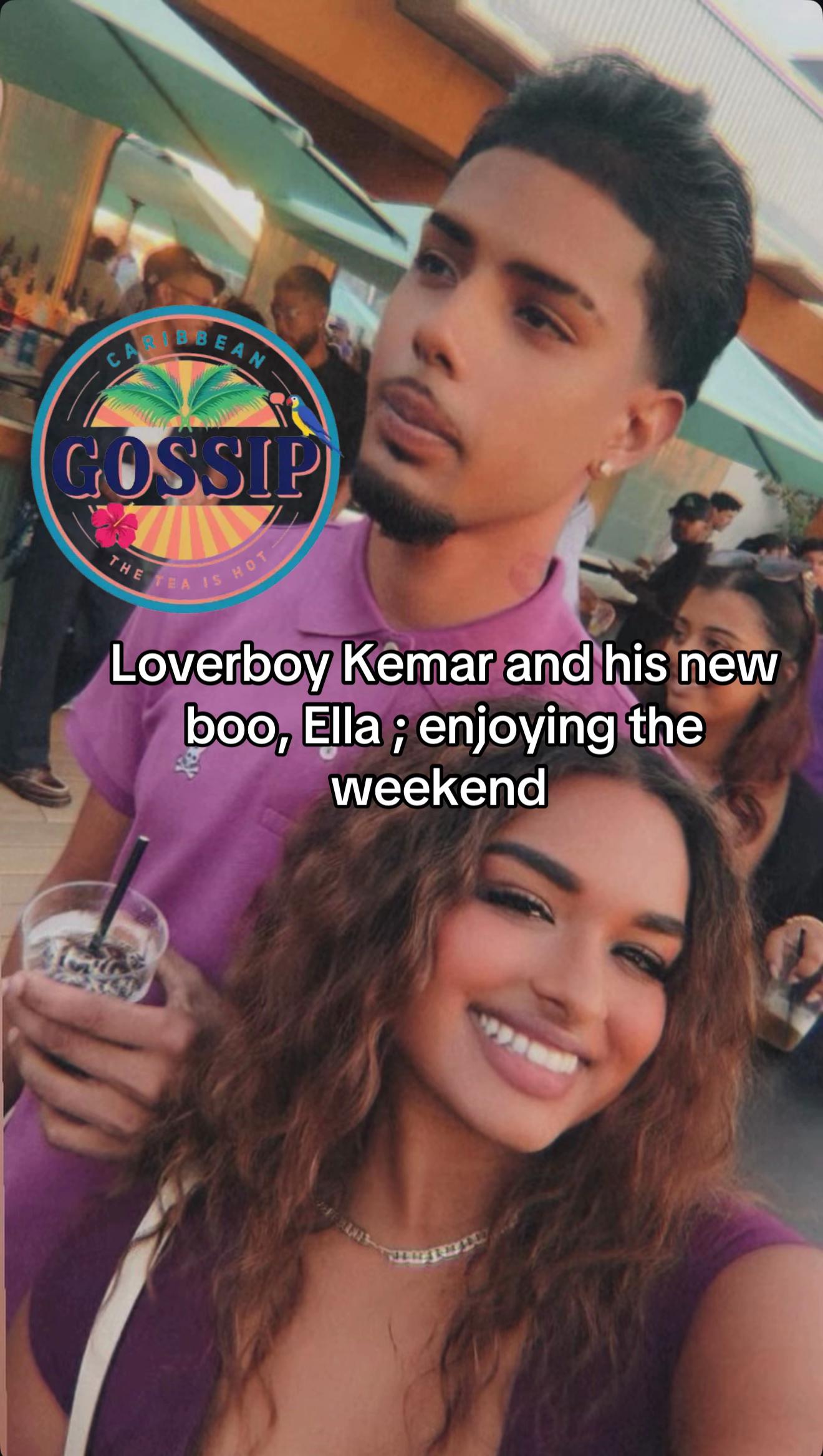 @✨Caribbean Gossip✨