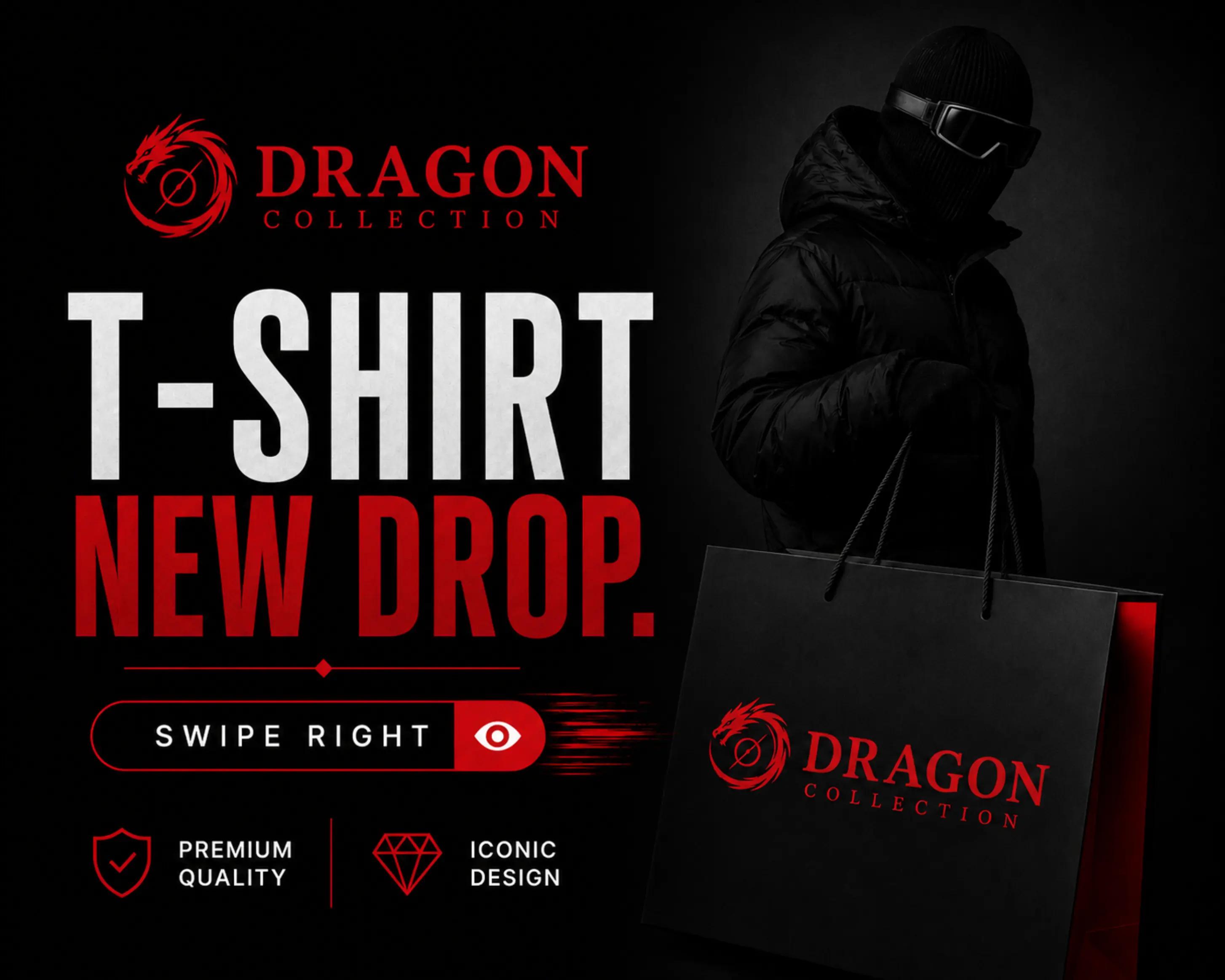 @DRAGON COLLECTION 💧
