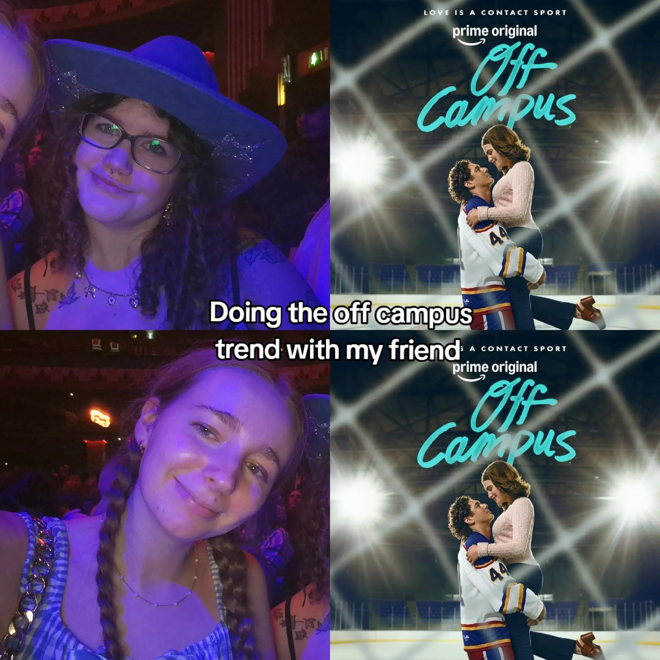 @Maisie