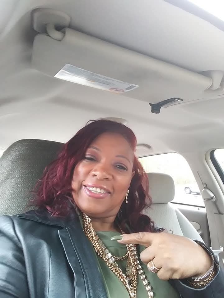 @Belinda Travis