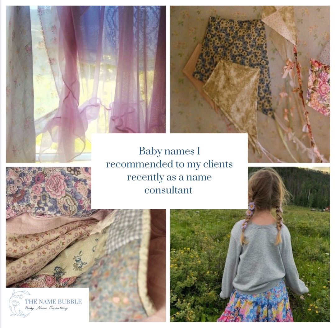 @Stasia | Name Consultant