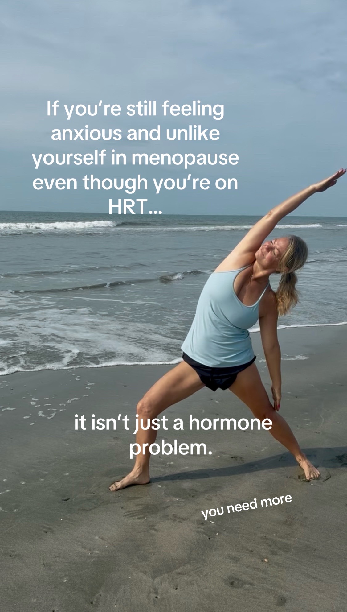 @Menopause Cheerleader 📣