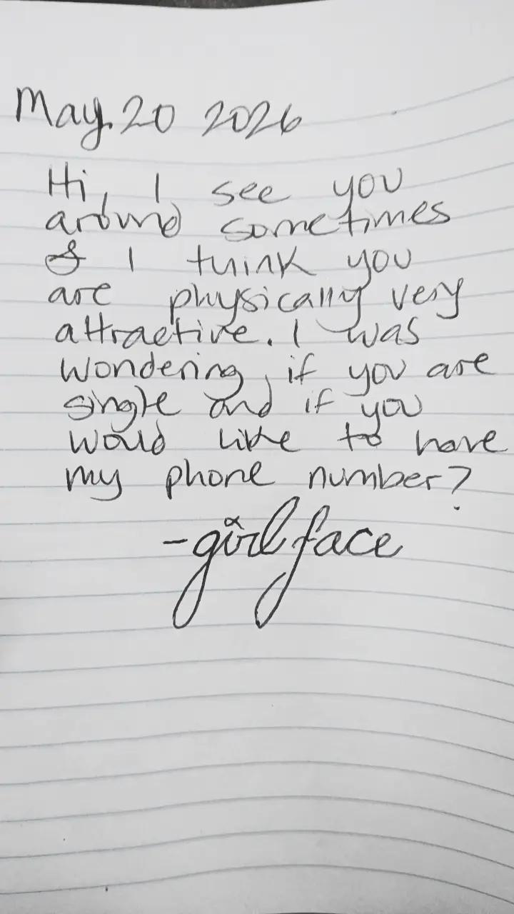 @Hayley M Spencer