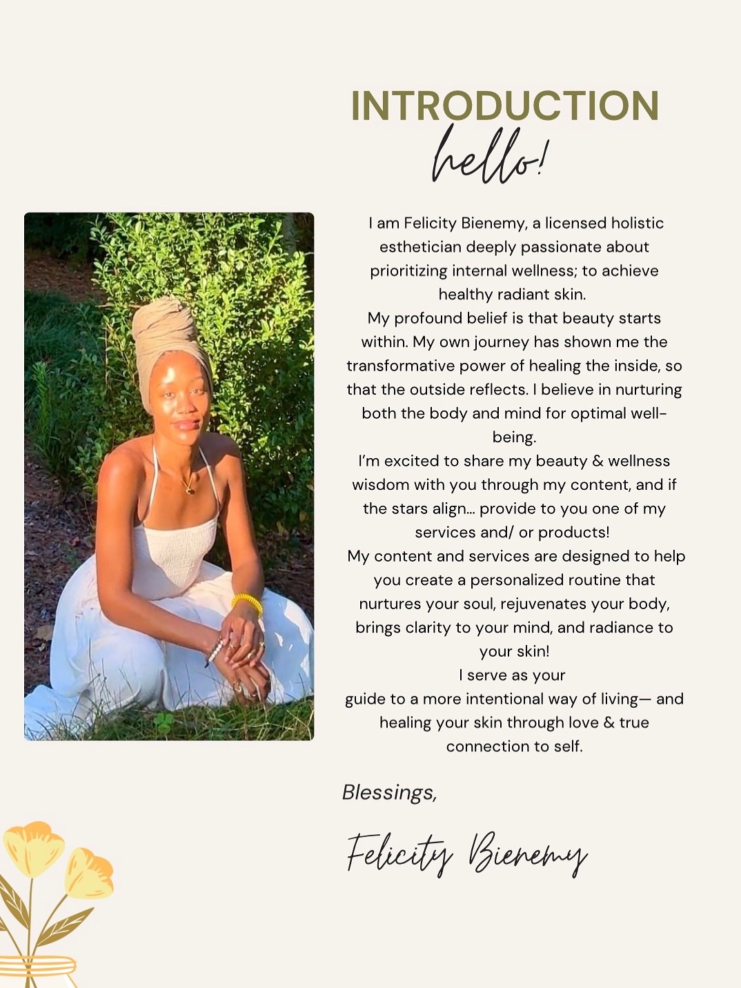 @Felicity | Let Us Soften 🪷
