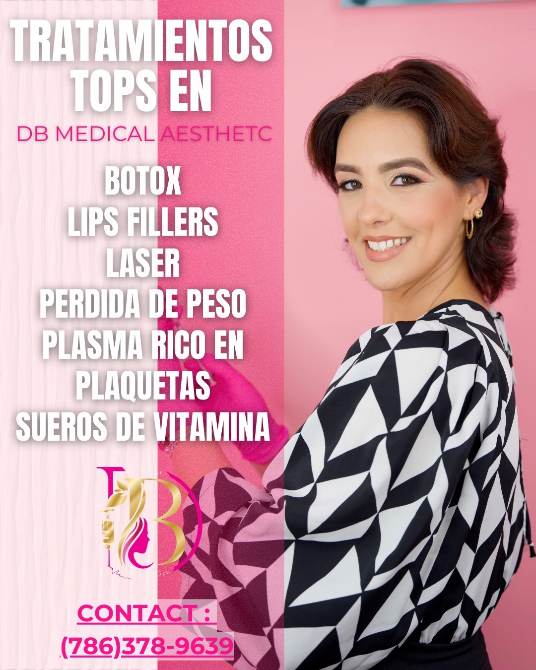 @DB Medical Aesthetic