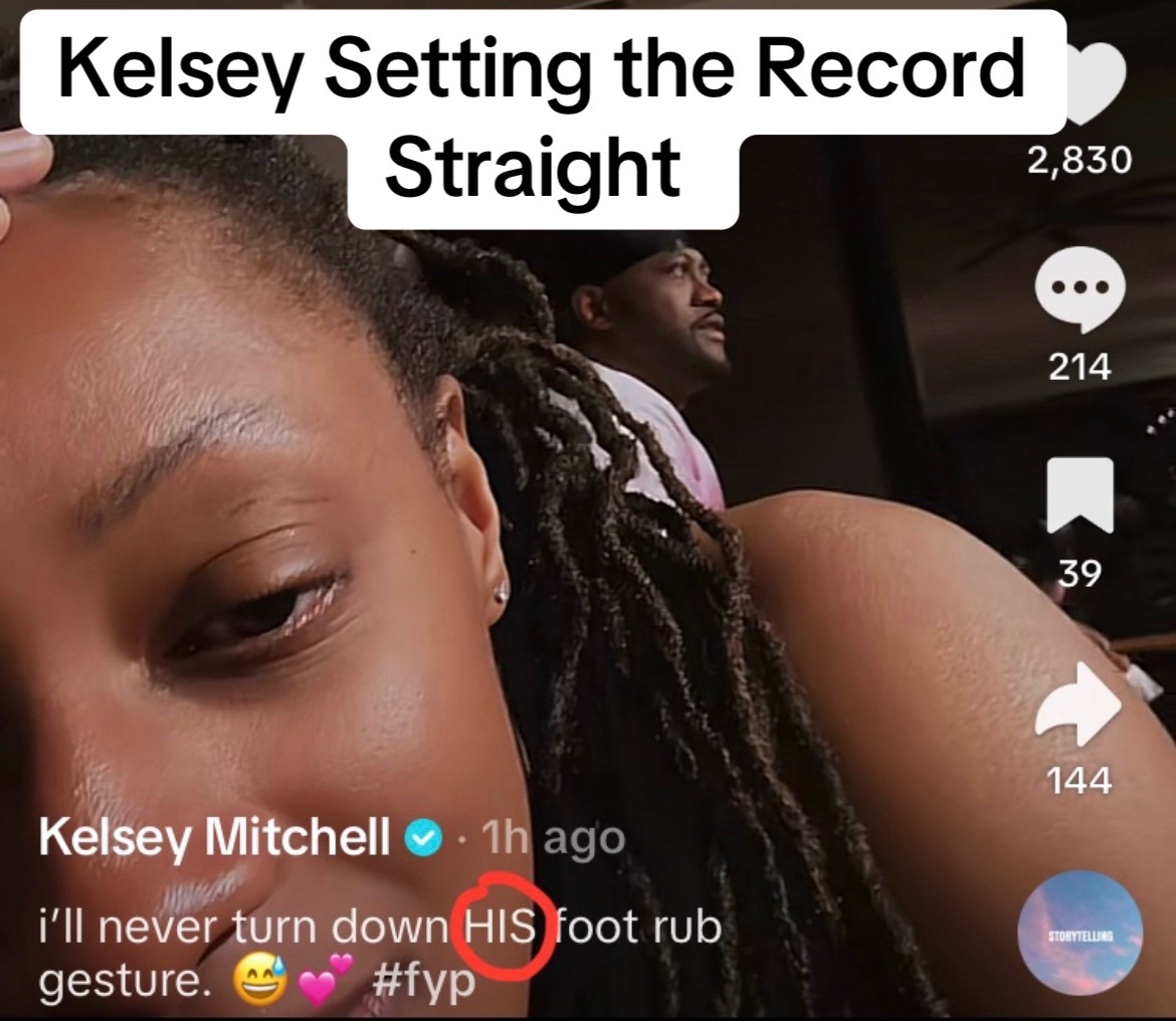 @TrendingTopic