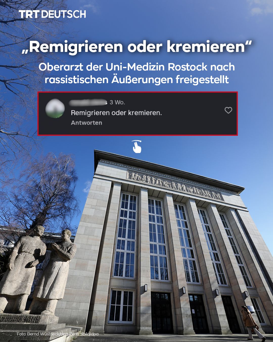 @TRT Deutsch