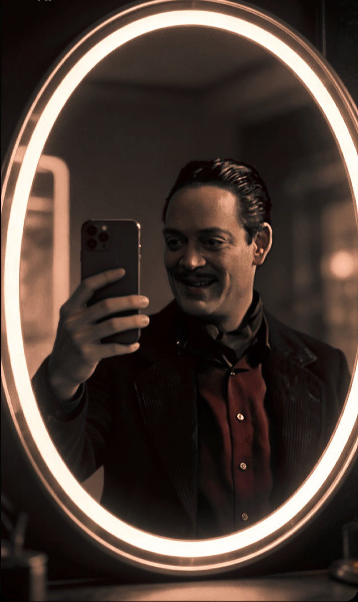 @Gomez Addams