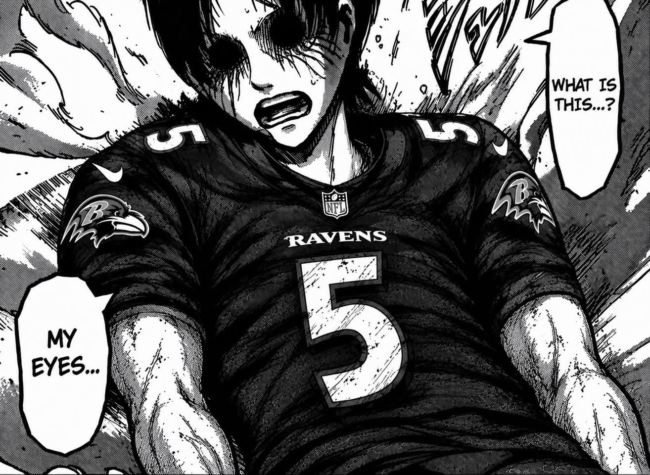 @Armored Raven
