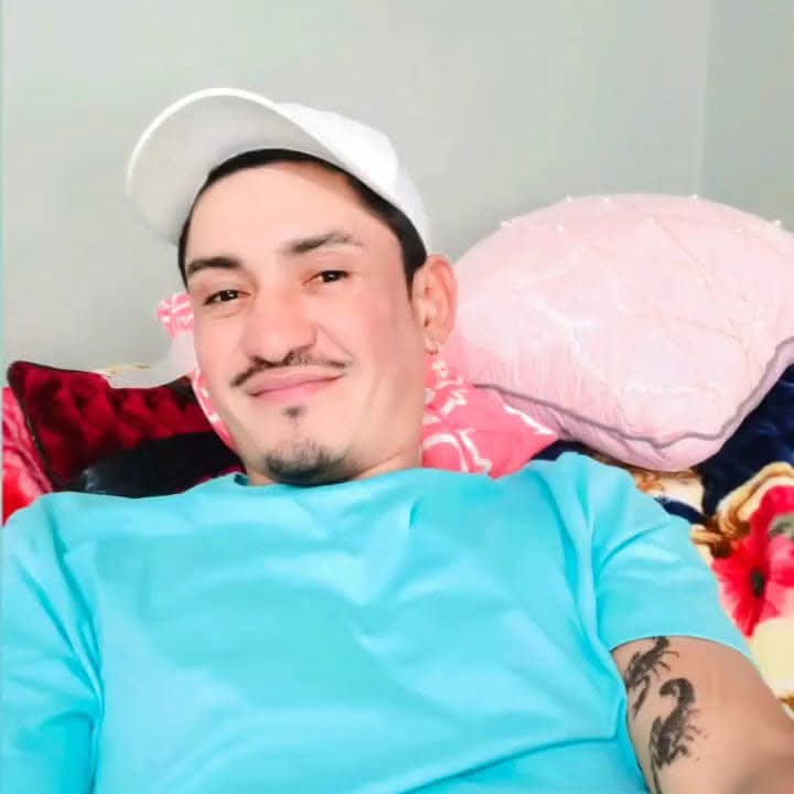 @Ariza Davila