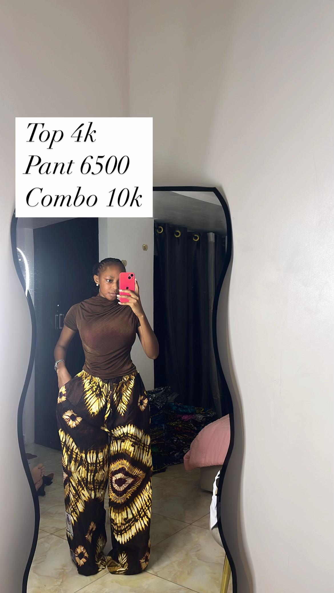 @COCOBOSS ABJ RTW