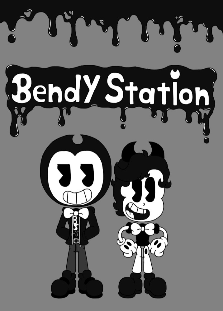 @Bendy station