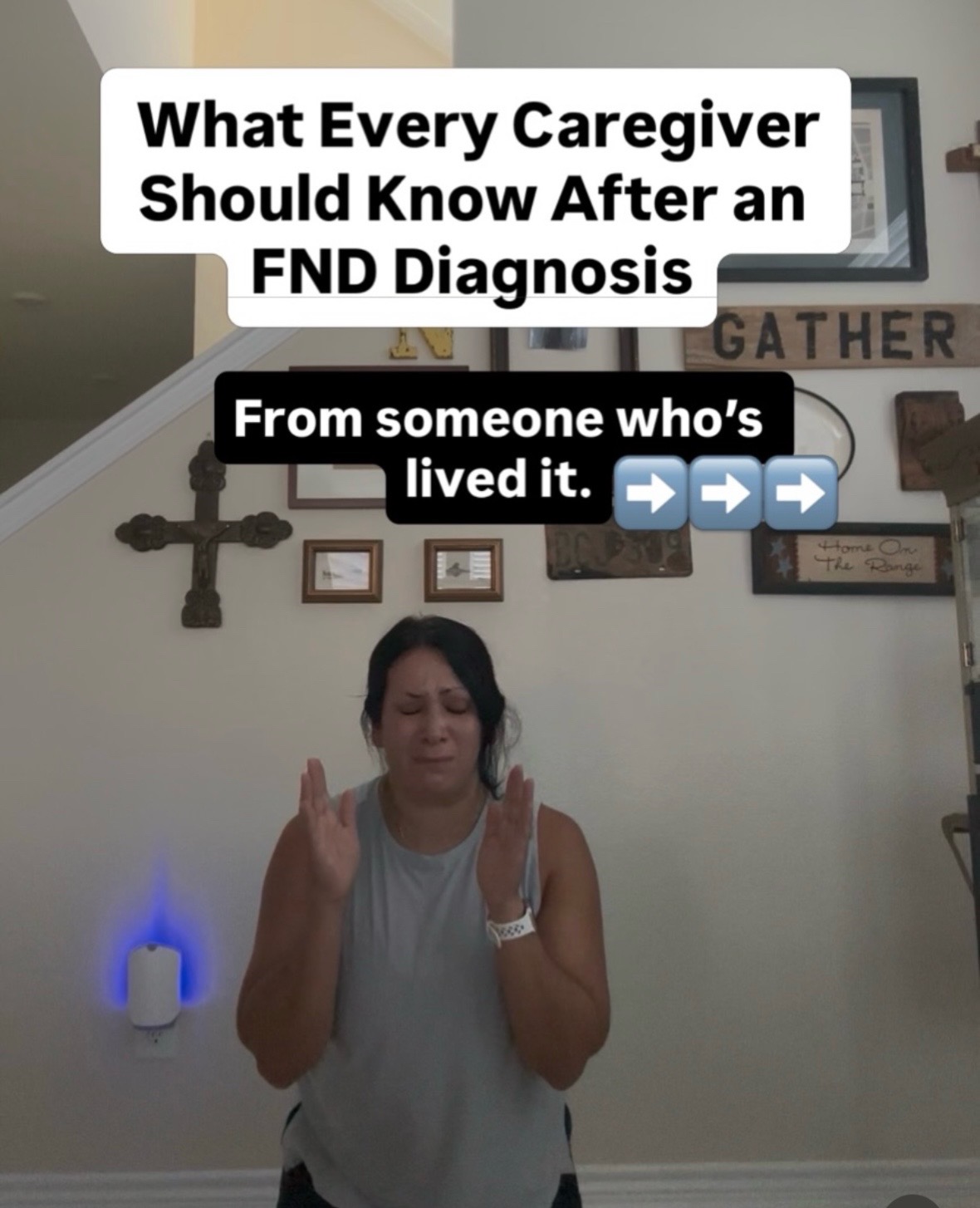 @Roxie|RISE:FND Warrior Support