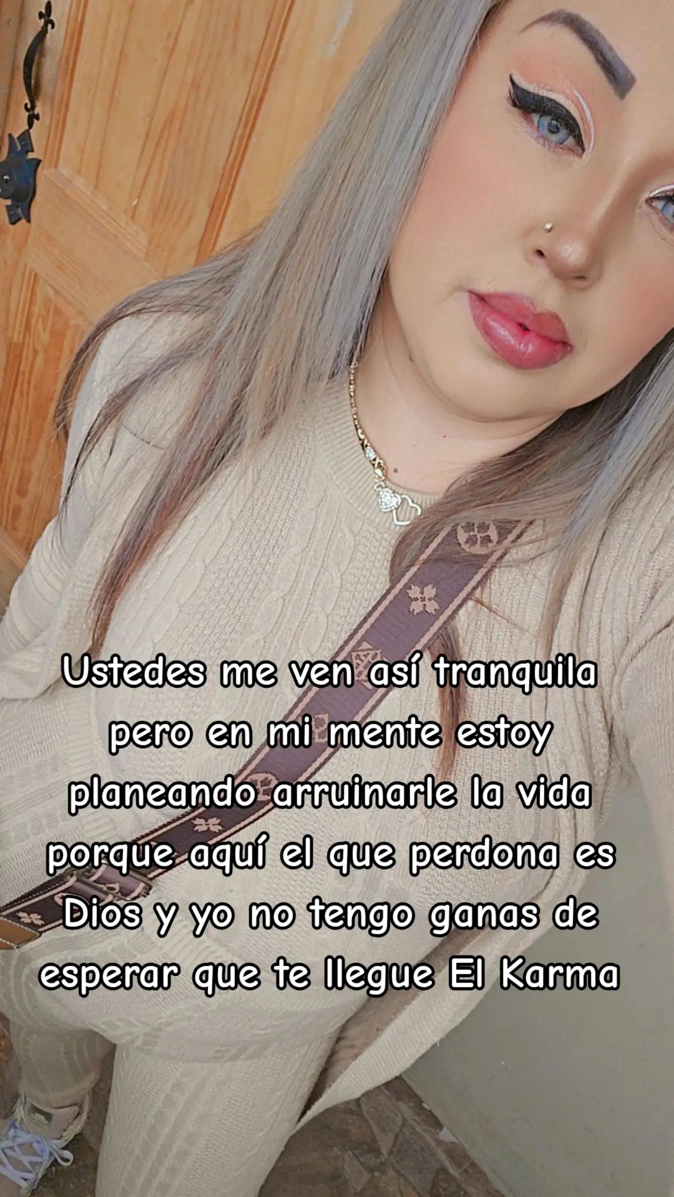 @🍬🇪🇨🇨🇱Tania Ximena🇪🇨🍬