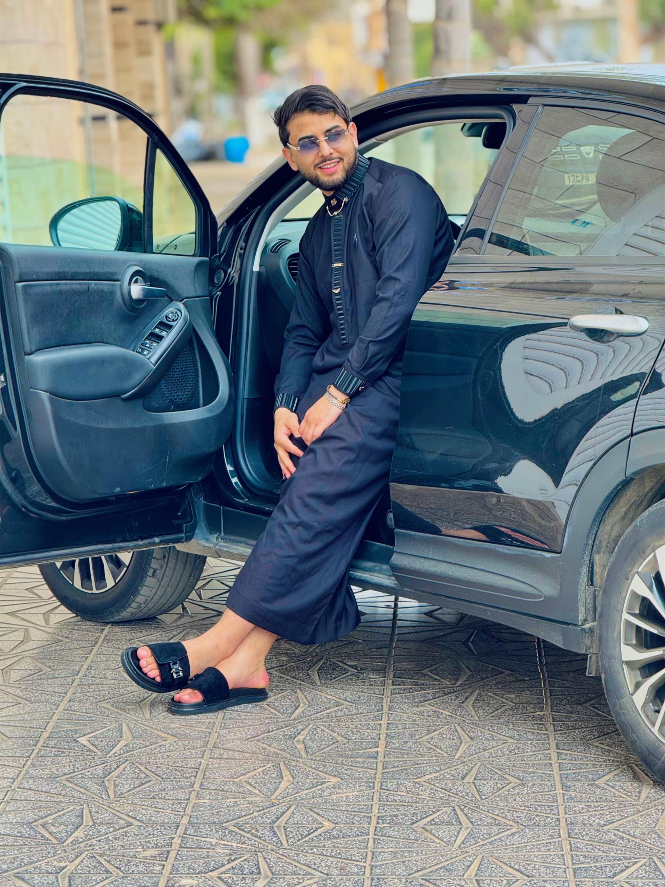 @⚜️ Arslan_Ahmed ⚜️