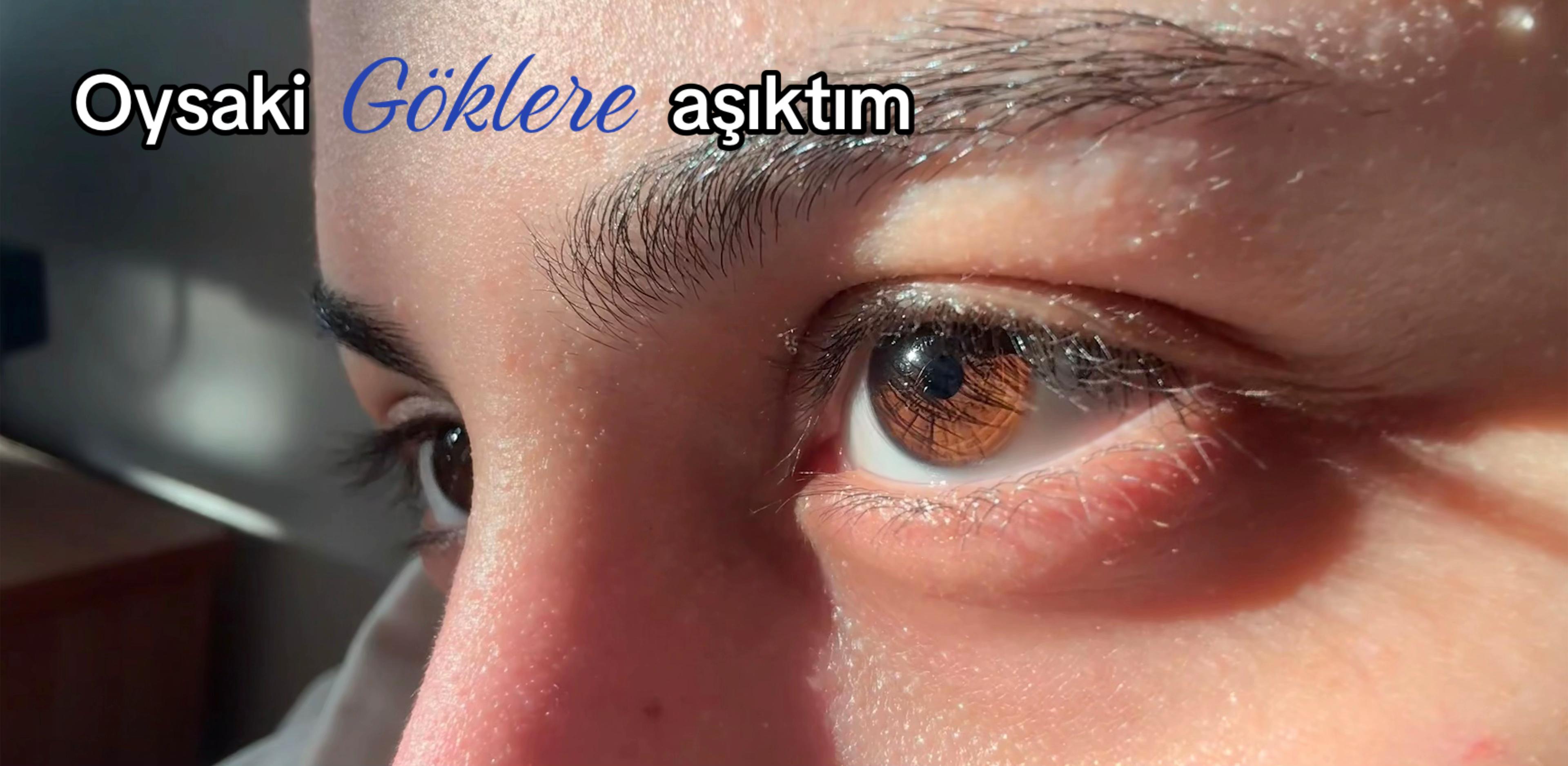@Bahar Akın