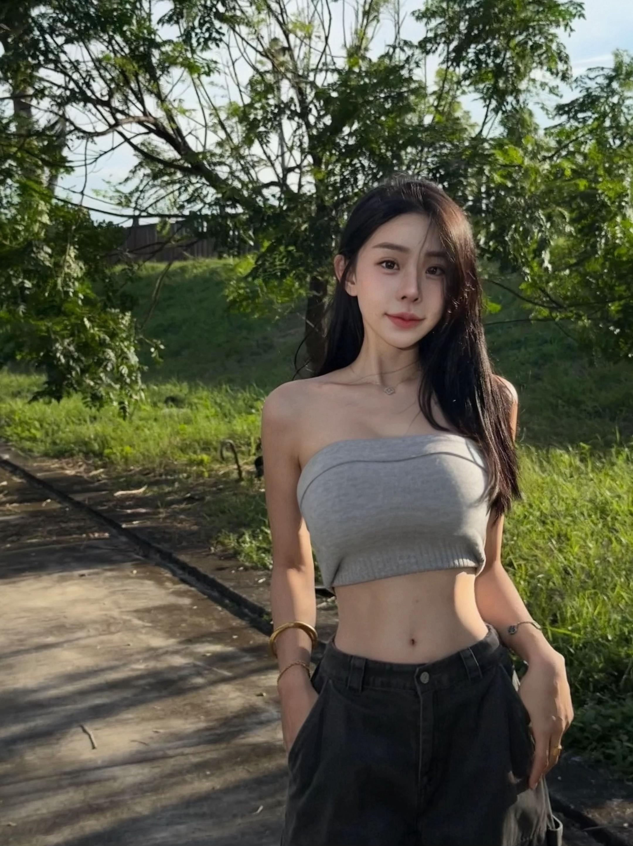 @養兩隻哈士奇的🍏