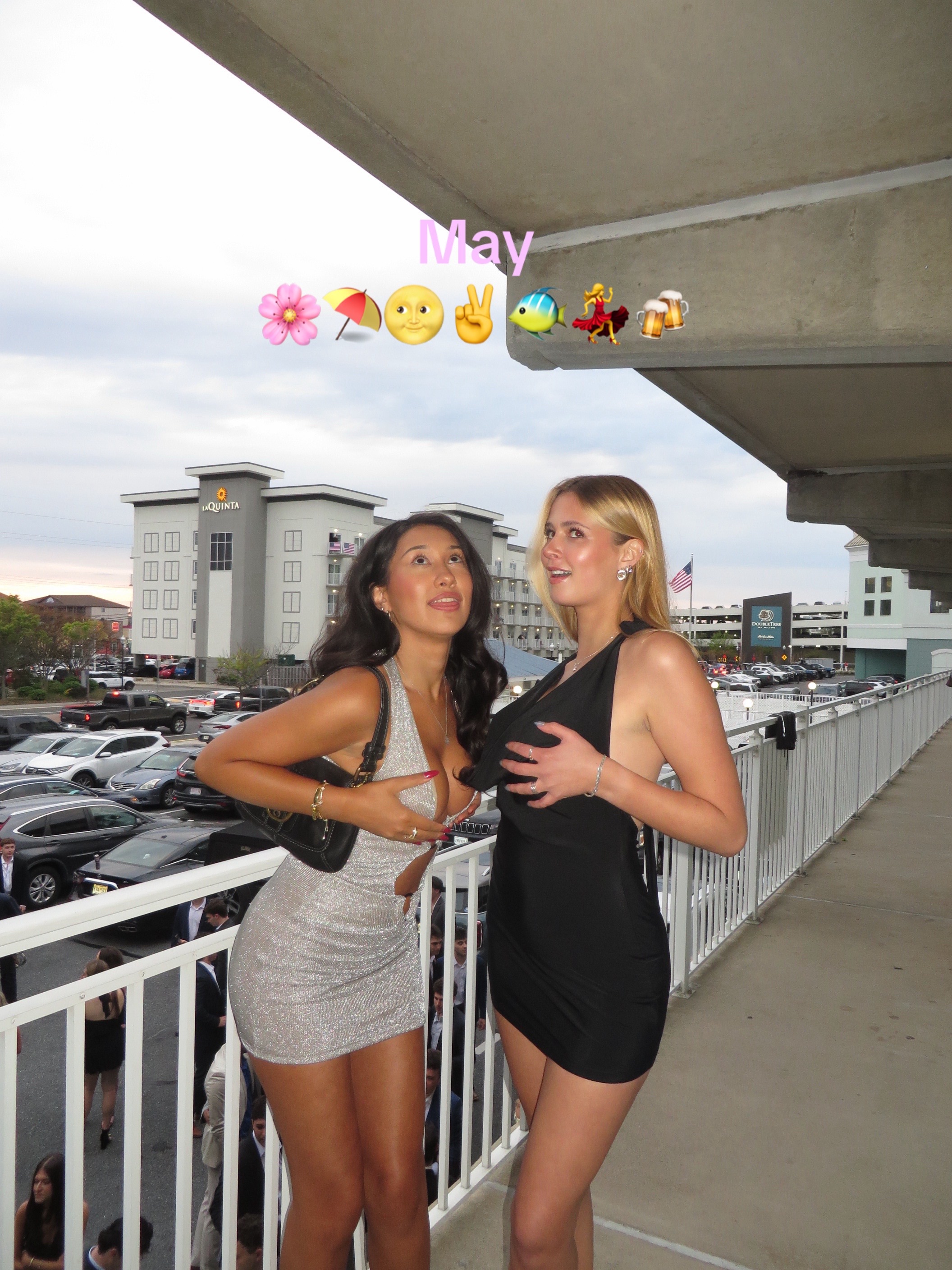 @char evinski