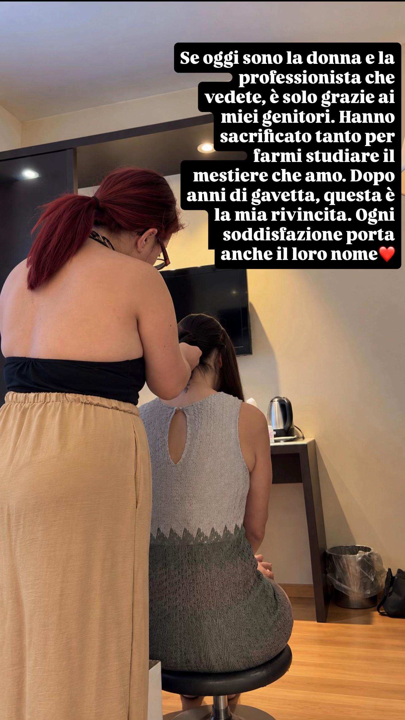 @Patrizia Fedele