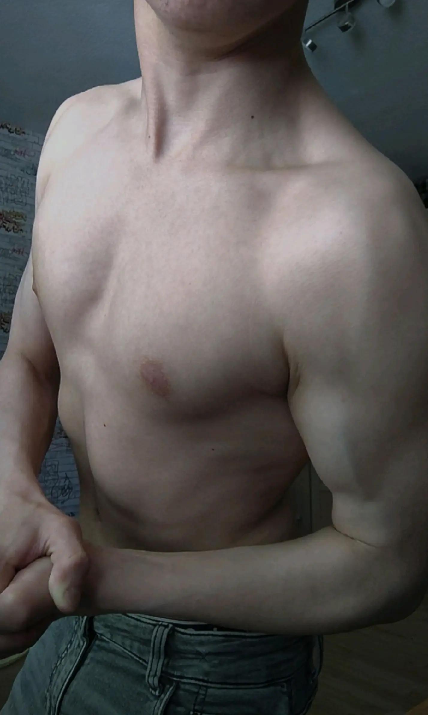 @Gym Account