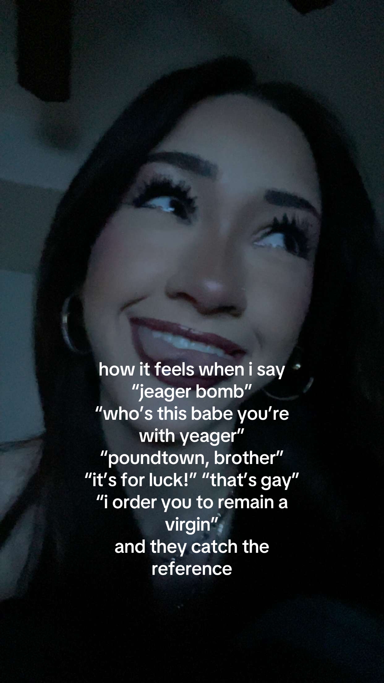 @gracie mae
