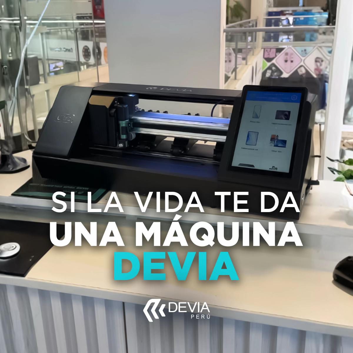 @Devia Per&uacute;