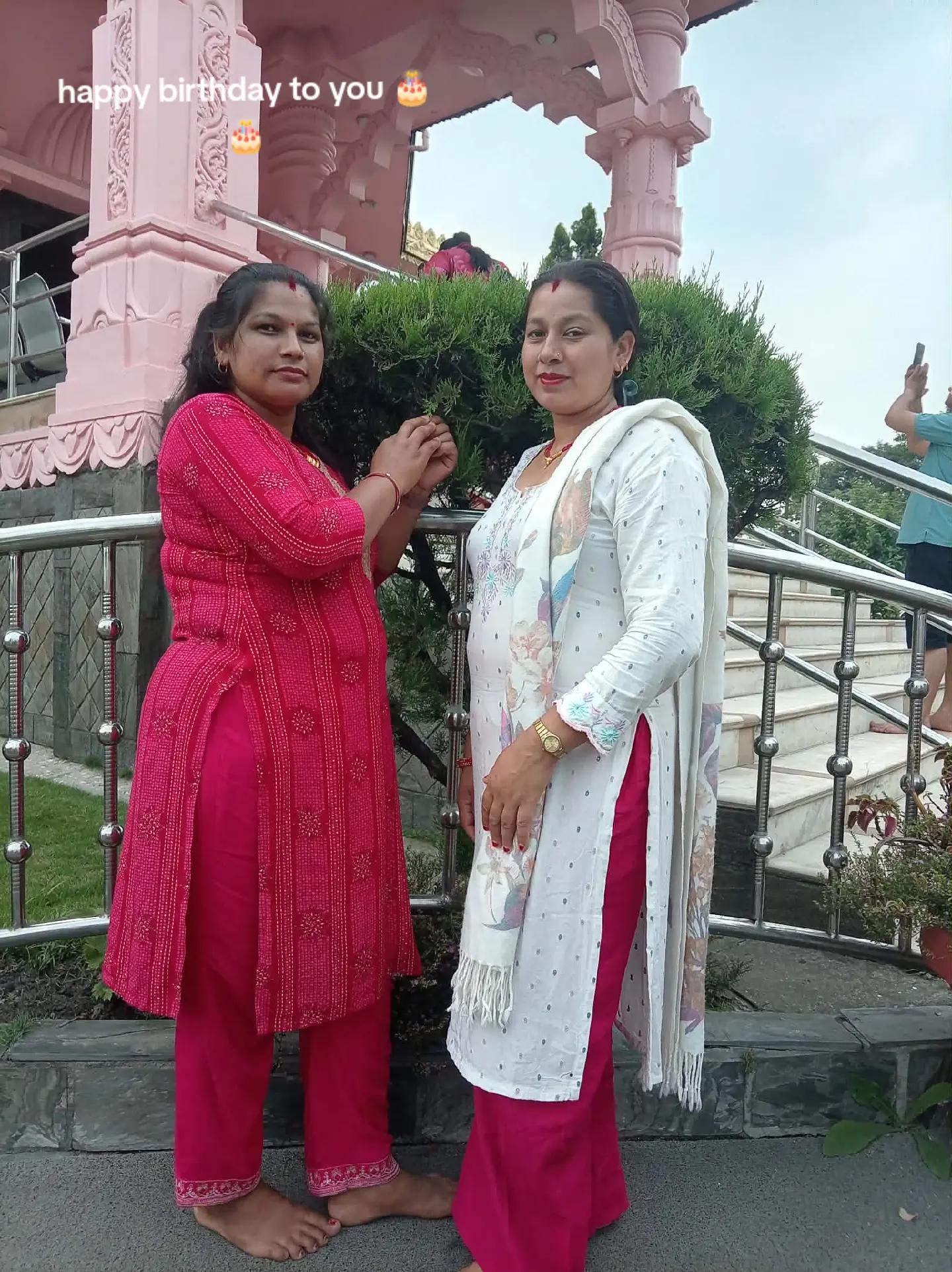 @Aruna Roka
