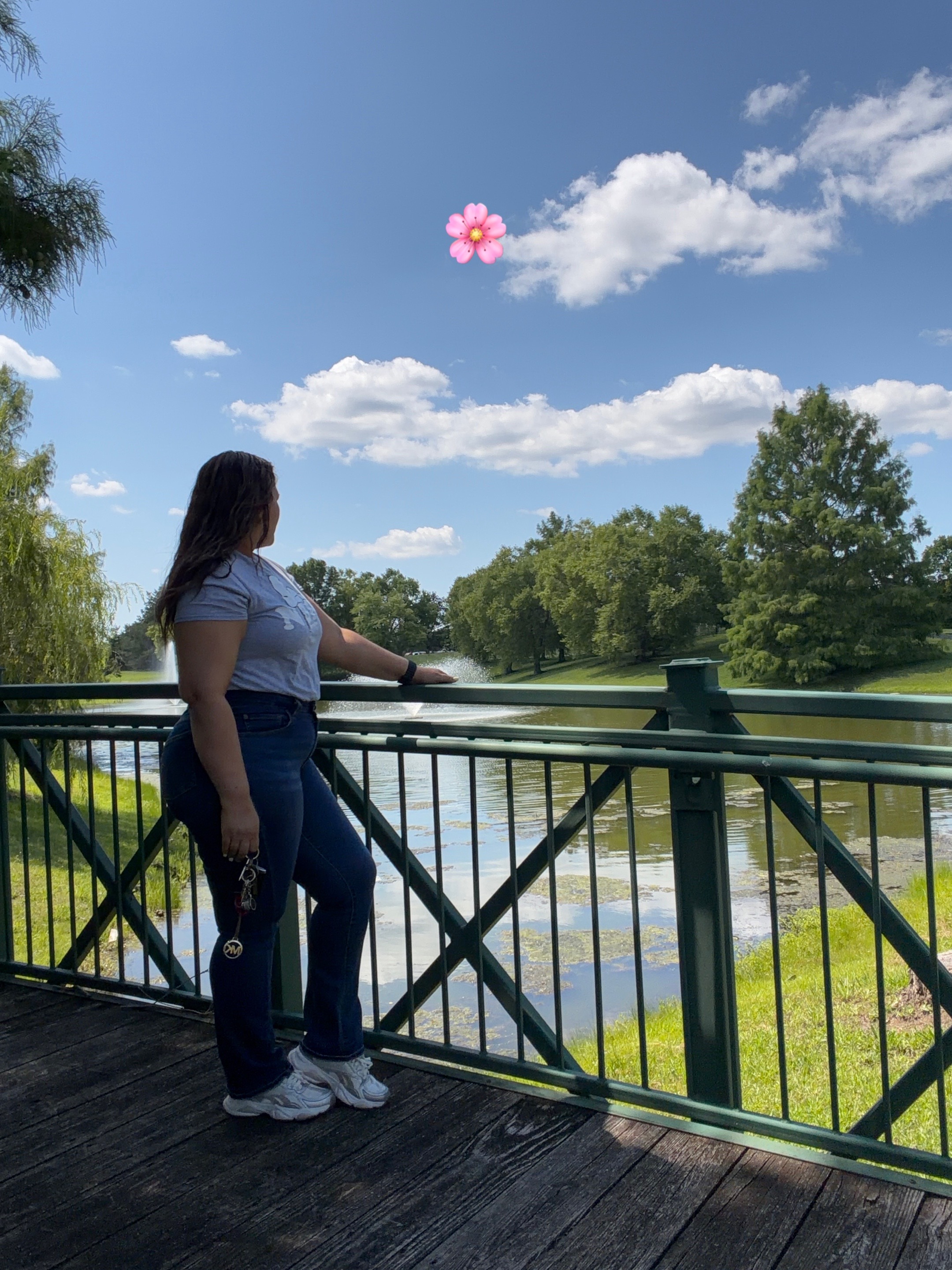 @Mariana baila contigo 🦋✨