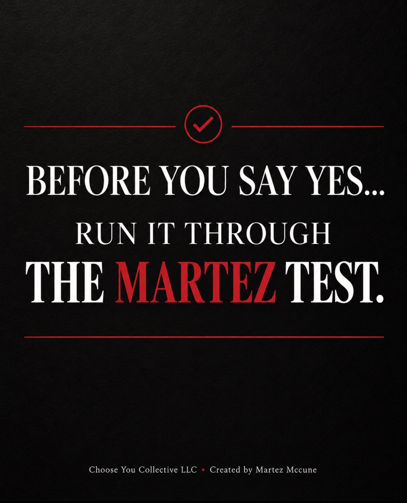 @Martez McCune