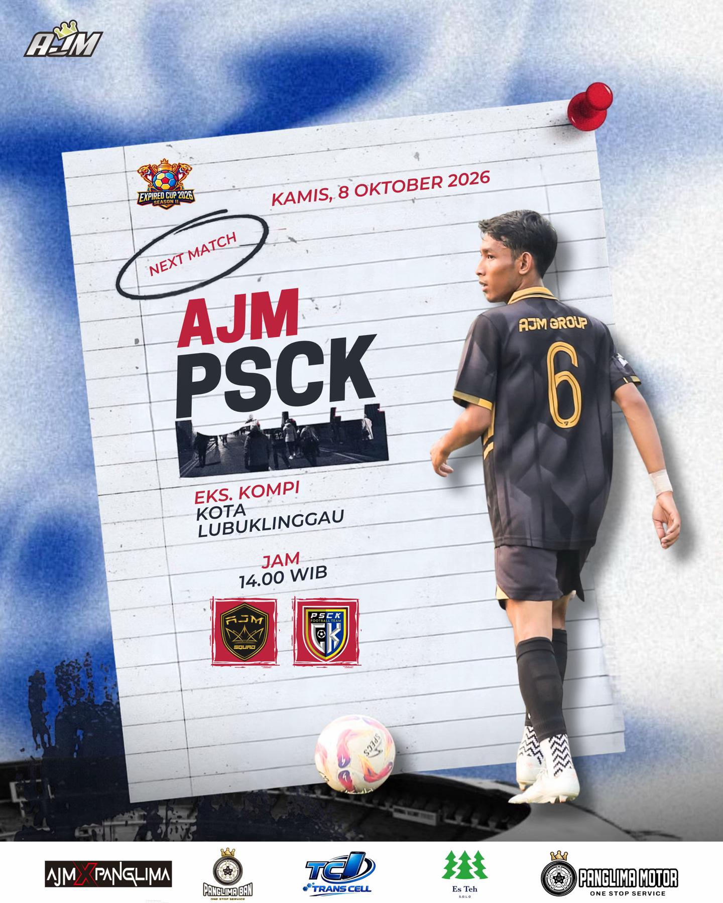 @ajmsquad