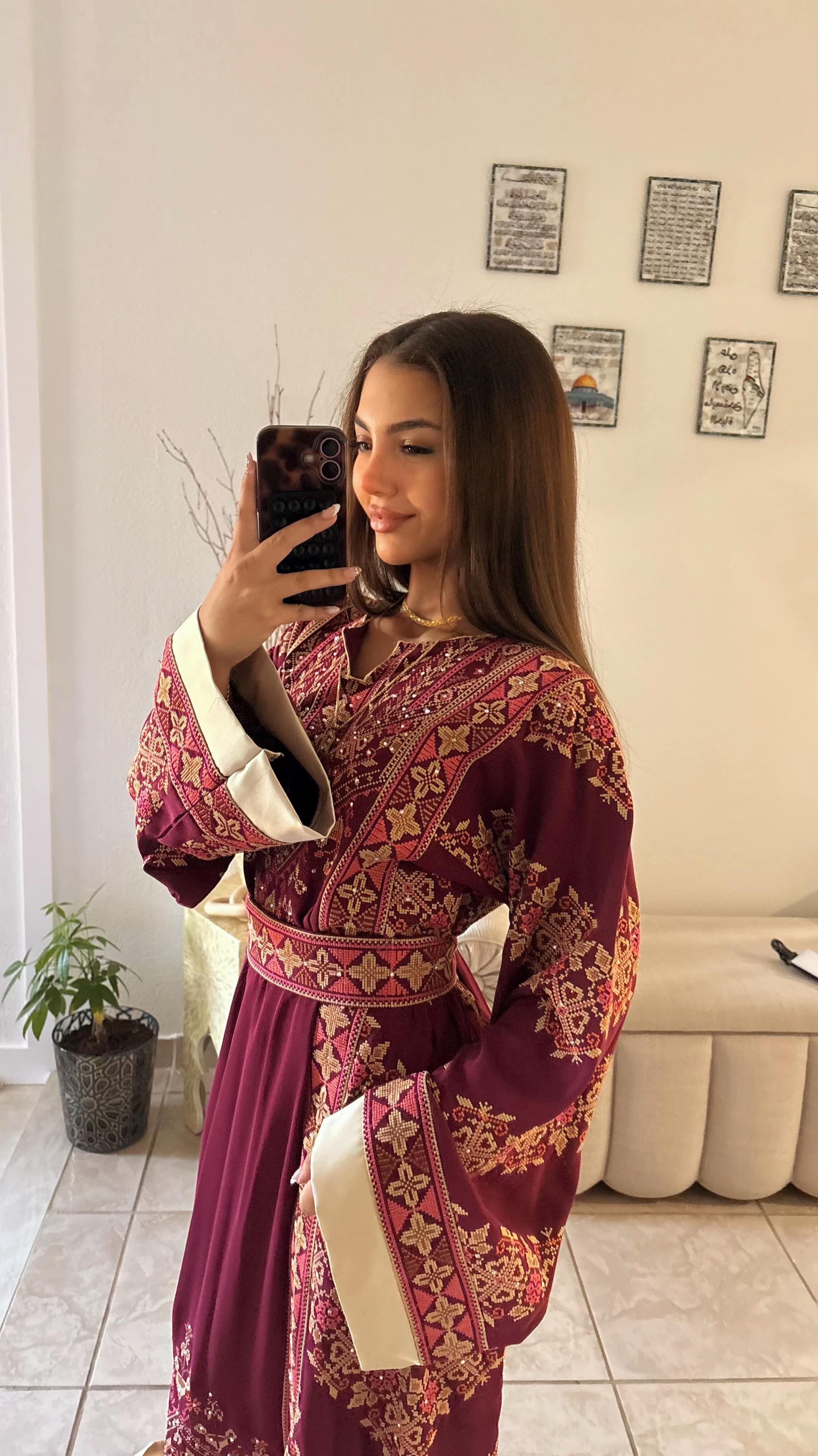 @Warda of London