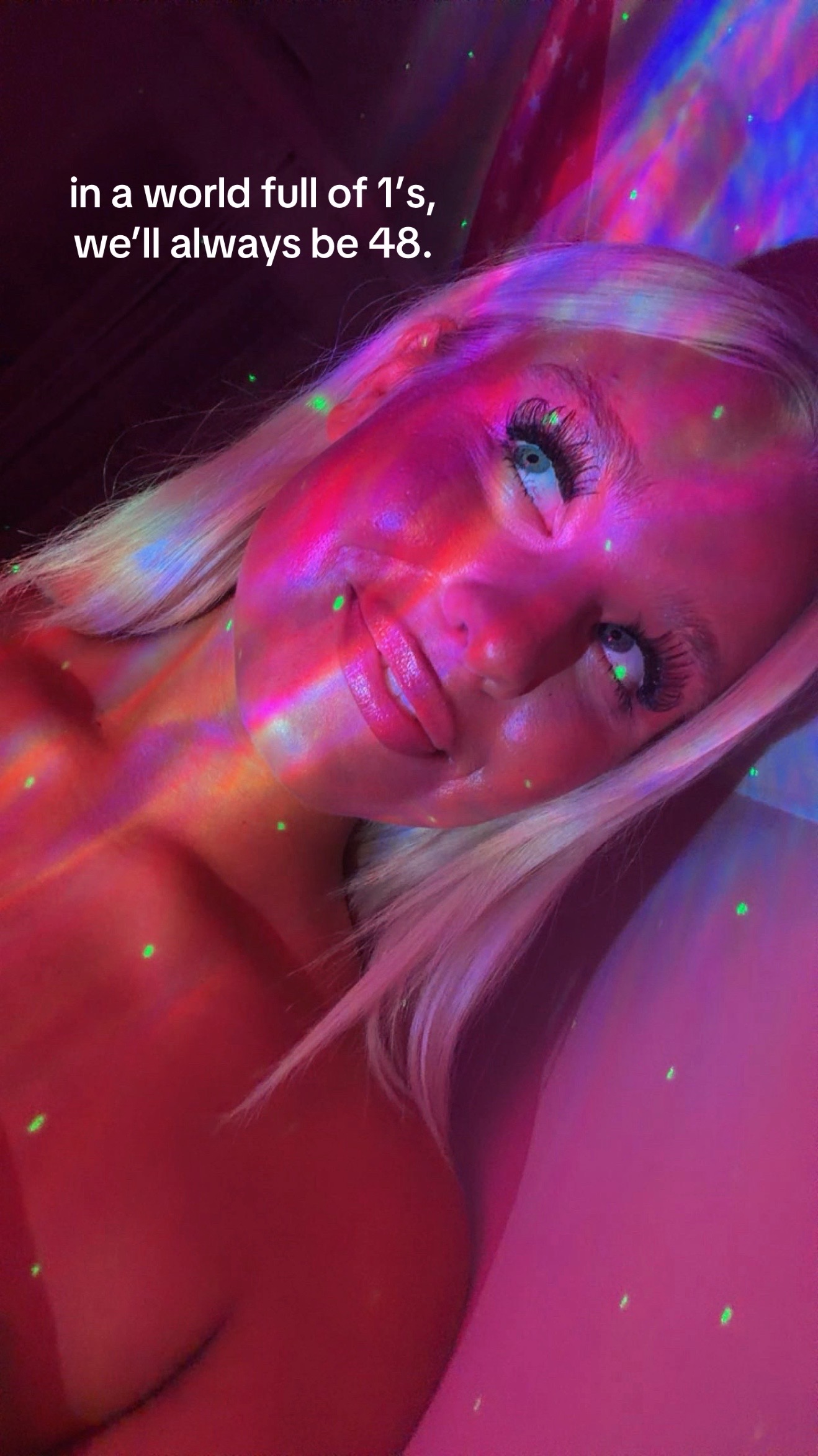 @EM&rsquo;S SPAM!!! 🤗🤪