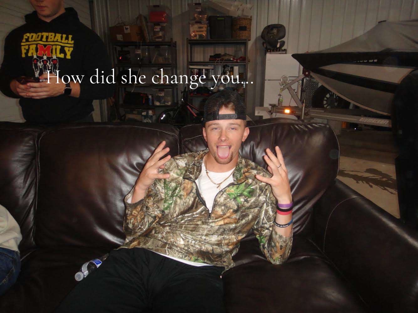 @Isaac Scott Music